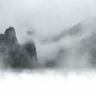 风景图头像仙气 4