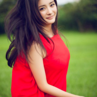 杨幂图片头像大全 2