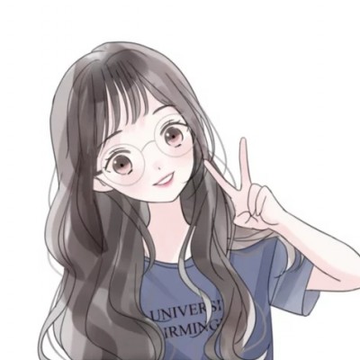 人头像简笔画图片大全 4