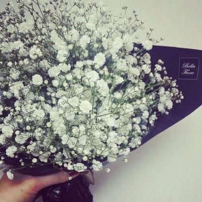 鲜花头像图片 微信高清 6