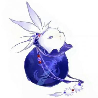 头像小兔子高清 4