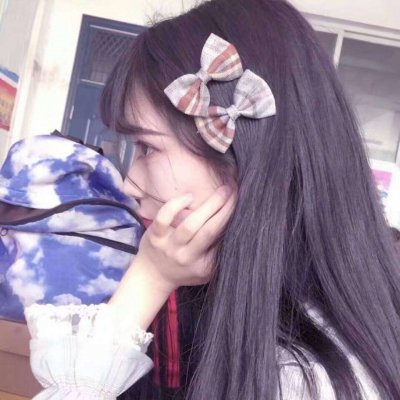 抖音最近很火的头像 2