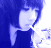 休闲头像男女 3