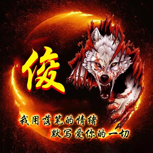 高端有品位的微信头像2023 6