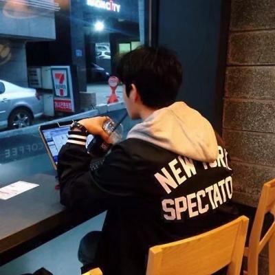 微信头像图片男生霸气 2