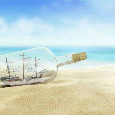 自然风景头像图片大全高清 5