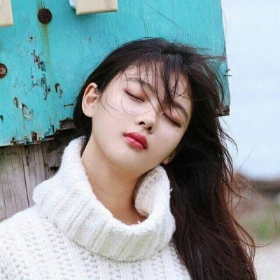 头像图片2023最新唯美 4