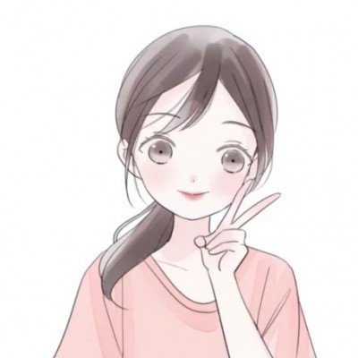 小朋友头像简笔画素材 1