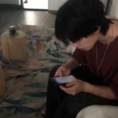 抖音大爷头像 4