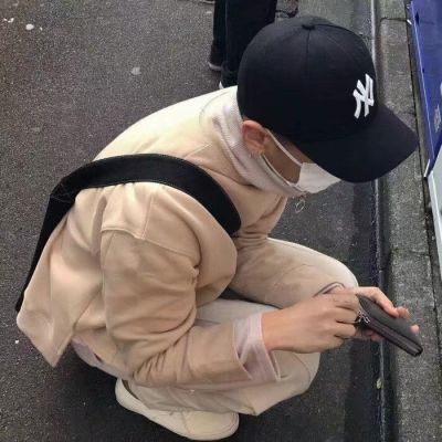 各种好看的头像 霸气 2