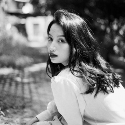 个性头像图片 微信女 3