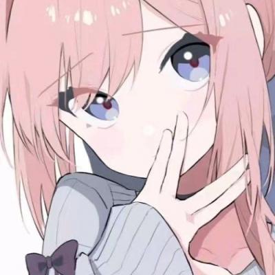 头像女ins原宿风日系动漫 9
