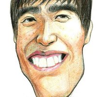 抽象头像图片 4