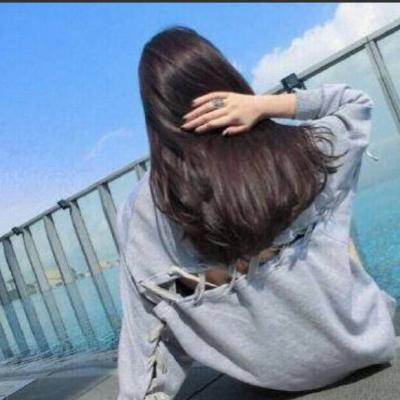 高清微信头像大全女背影 1