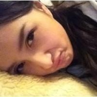 幸运个性女生网名