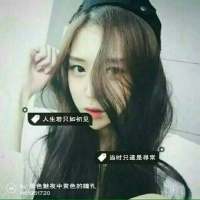 女生头像拿手机遮脸 4