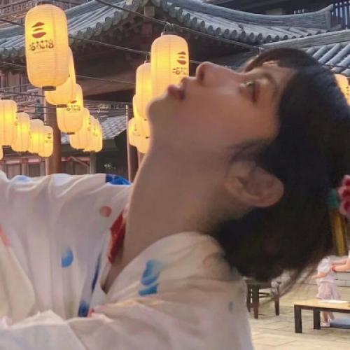 好看头像真人高颜值 6