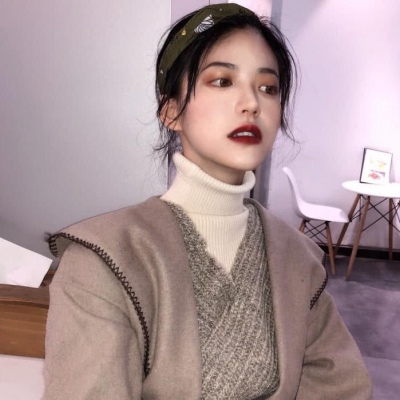 2023最新微信头像女 霸气 4