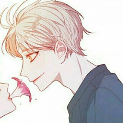 头像图片动漫 可爱男生 3