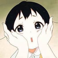 微信卡通女头像 5