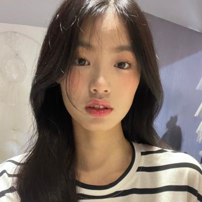 女性头像大全微信 1