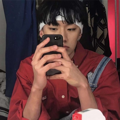 40岁男士专用微信头像好看 1