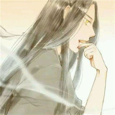 好看的头像古风版 2