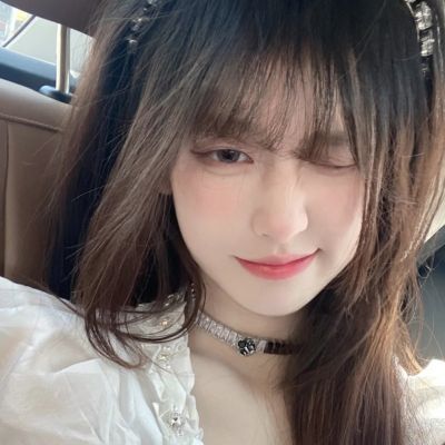 网图女头像可爱 4