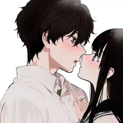 高清头像动漫头像 1