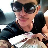 男生网名叫宝贝