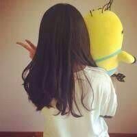 女生高级头像图片大全 1