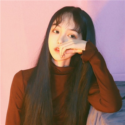 美丽头像女生 3
