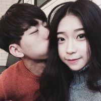 表达青春的情侣网名