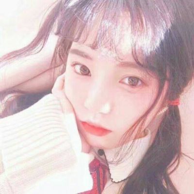 2023年最新美女头像 1