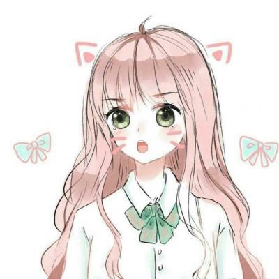 治愈系动漫头像我要 2