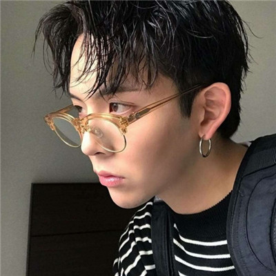 抖音头像男图片2023最火爆 5