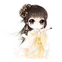 超可爱卡通头像卡哇伊 7