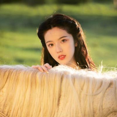 头像图片女不要真人 3