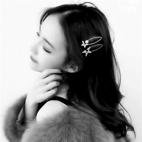 精品女头像 8