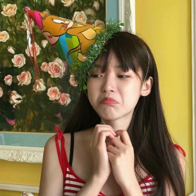 2023微信最火头像图片女40 9