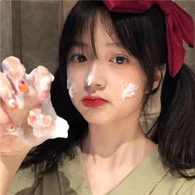 好看的微信头像图片 独特 5