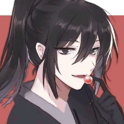 qq头像男古风 9