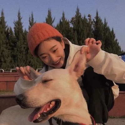 头像沙雕智障女 5
