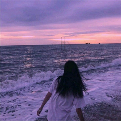微信图片大全头像2023女背影 1