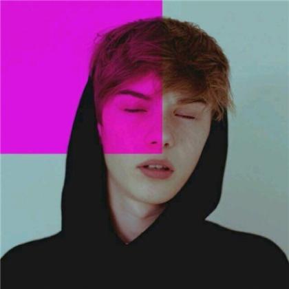 有创意的头像男 8