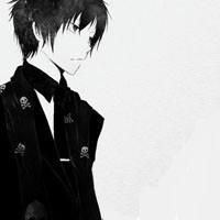 二次元男神动漫头像 5