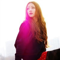 女头像ins高级质感夕阳 2