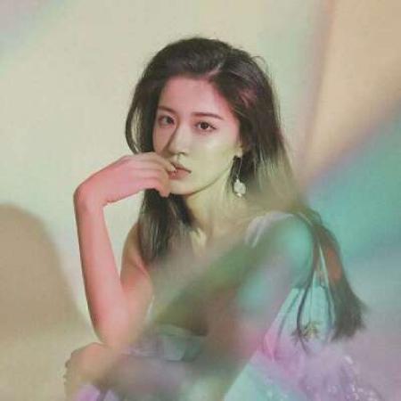 头像女ins原宿风扎两个丸子 4