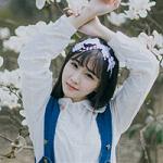 女头像ins高级质感夕阳 3