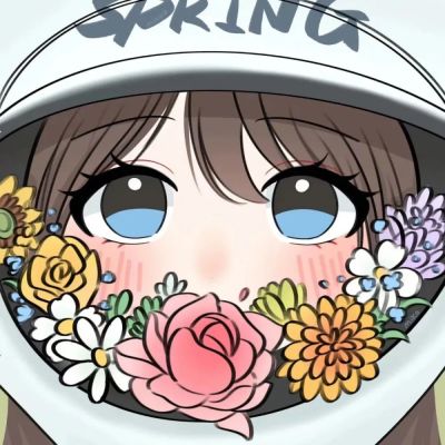 超浪漫情侣头像 1